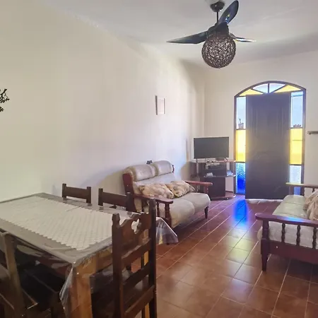 Apartamento Espacoso Na Praia De Maranduba, Ubatuba Exterior photo