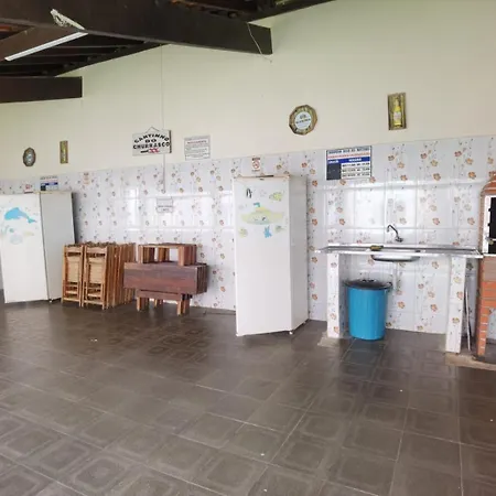 Apartamento Espacoso Na Praia De Maranduba, Ubatuba Exterior photo