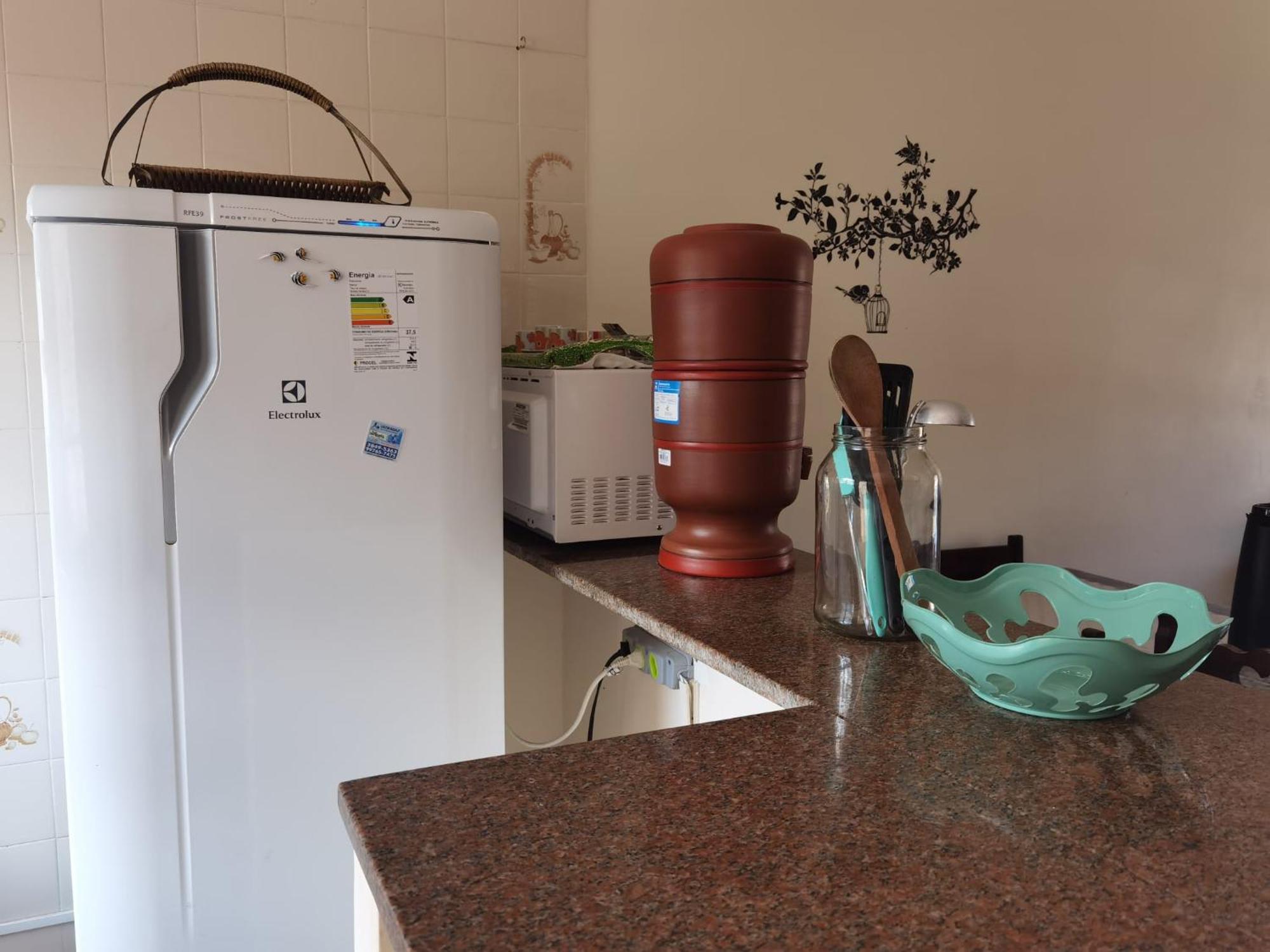 Espacoso Na De Maranduba, Apartment Ubatuba