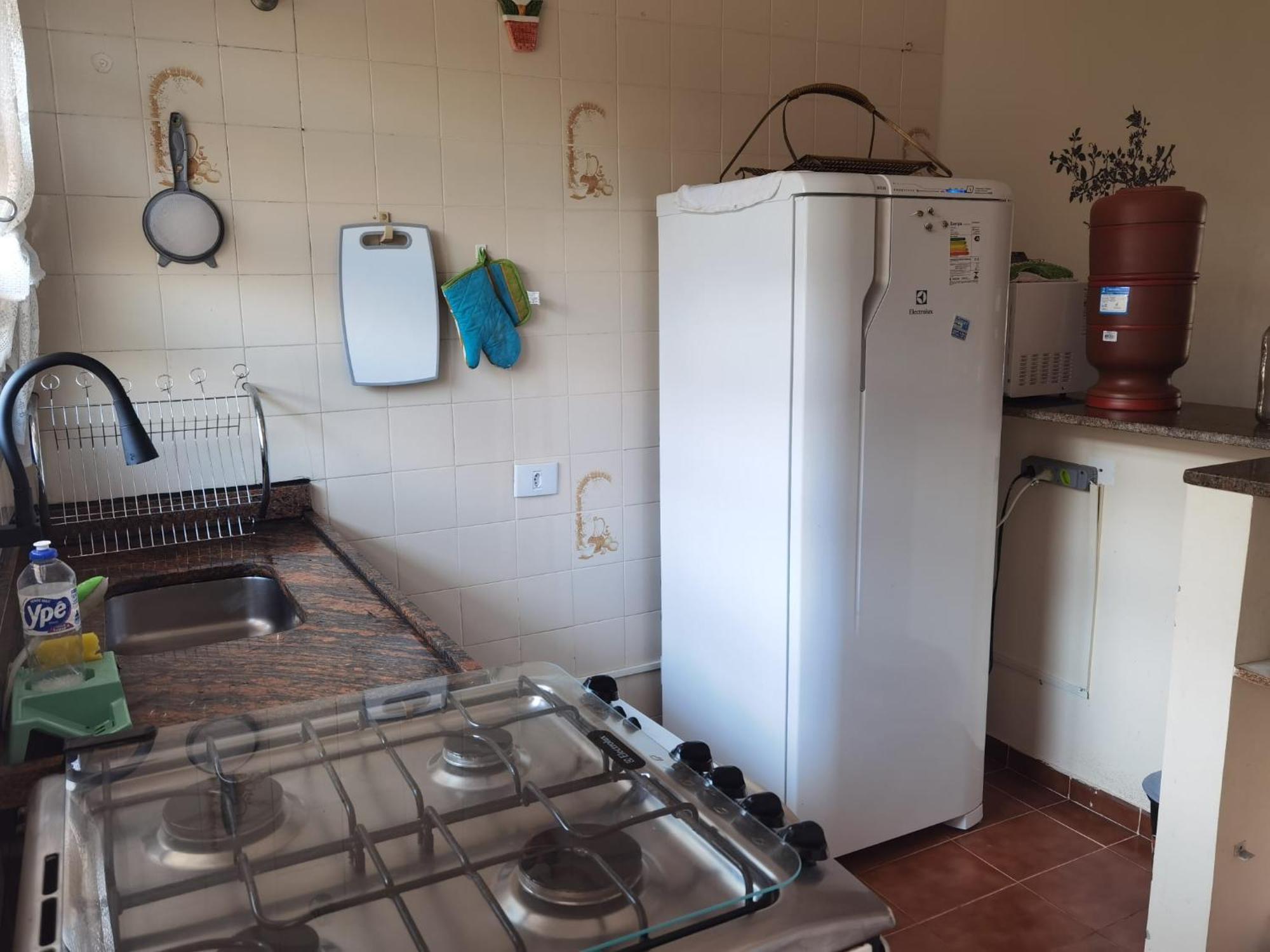 Apartment Espacoso Na De Maranduba, *
