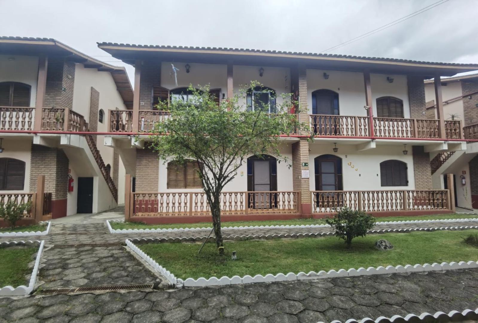 Espacoso Na De Maranduba, Apartment *