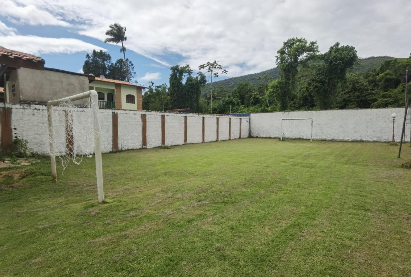 Espacoso Na De Maranduba, Apartment Ubatuba